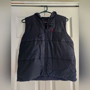 Ralph Lauren Puffer Vest